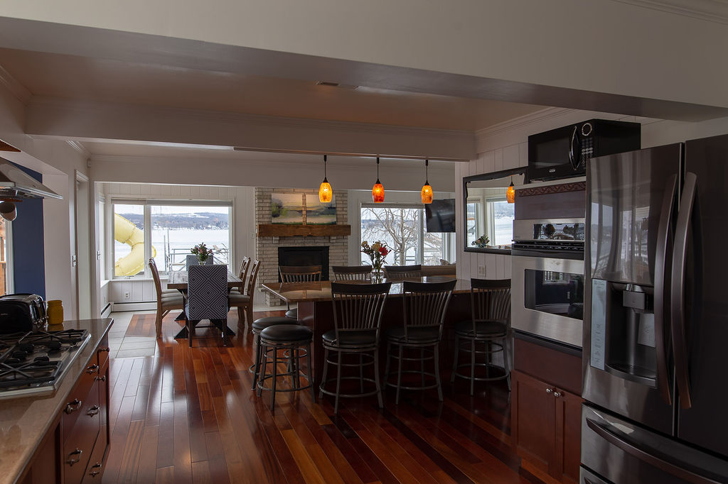 Modern Kitchen